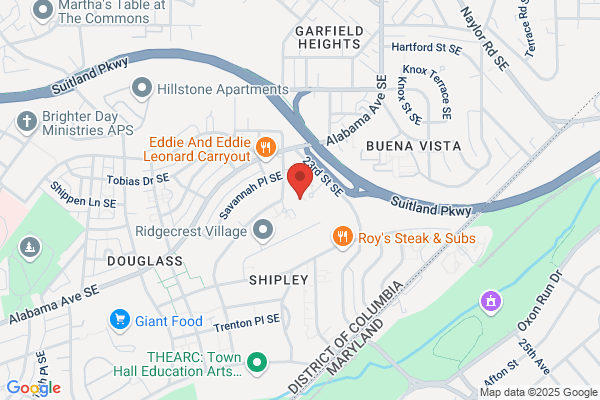 Woodberry Village Apartments