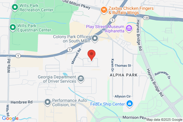 Atlanta City Appliance Repair #1