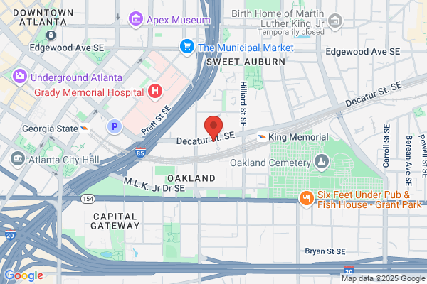 Bitcoin ATM Atlanta - Coinhub