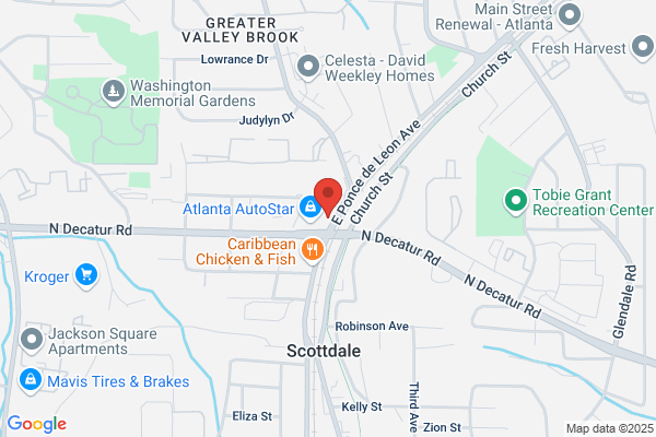 Affordable Auto & Tire Sales