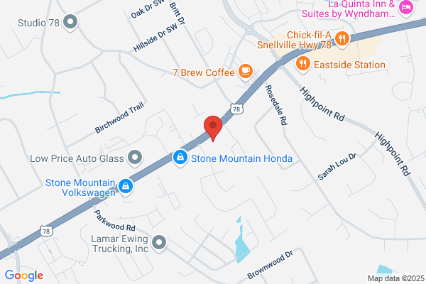 Bak Auto Center