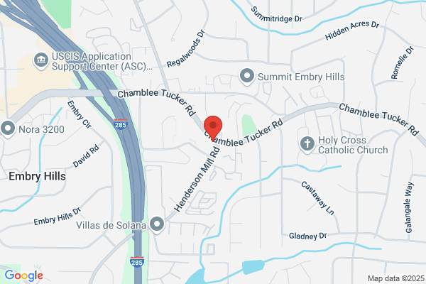 Chamblee Auto Repair