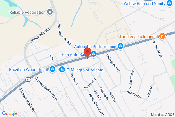 Cornerstone Automotive