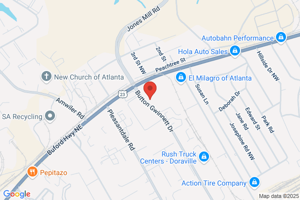 Dickinson Fleet Services