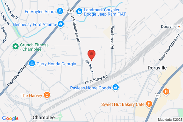 J & L Auto Service