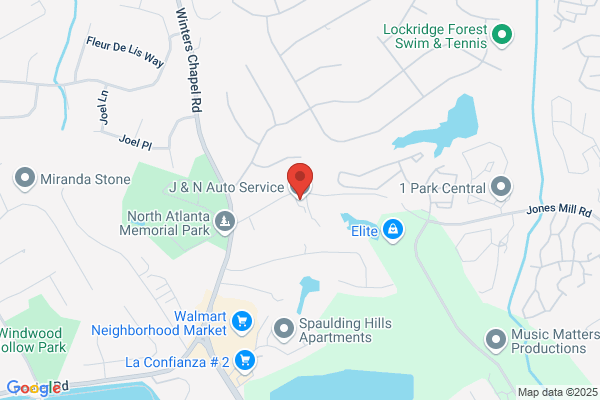 J & N Auto Services