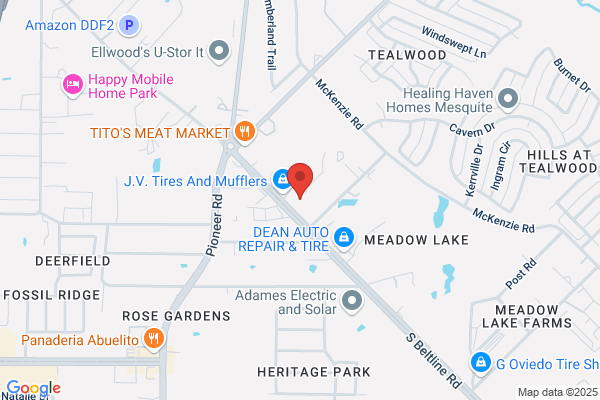 Tovar Auto Repair