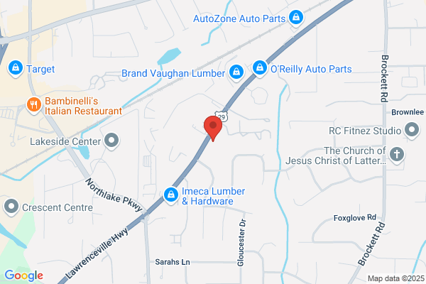 V &n Auto Service