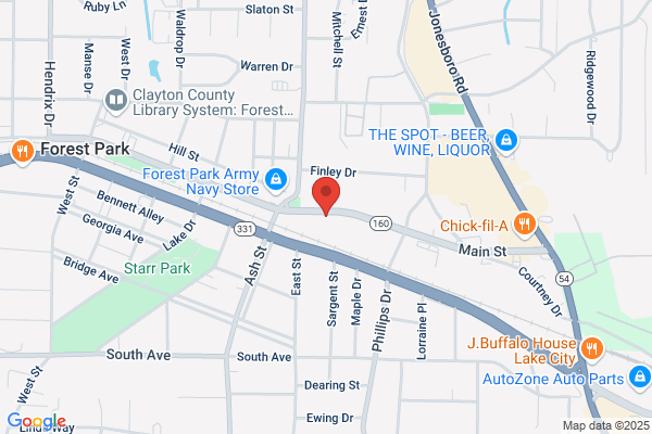 White Brothers Auto Parts