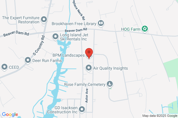 Brookhaven Landscape & Grading