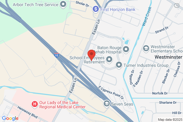 Brown and Root Services Corporation