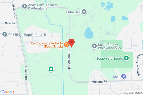 Higdon Construction