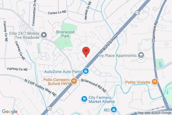 Magnolia Lawn & Garden Inc
