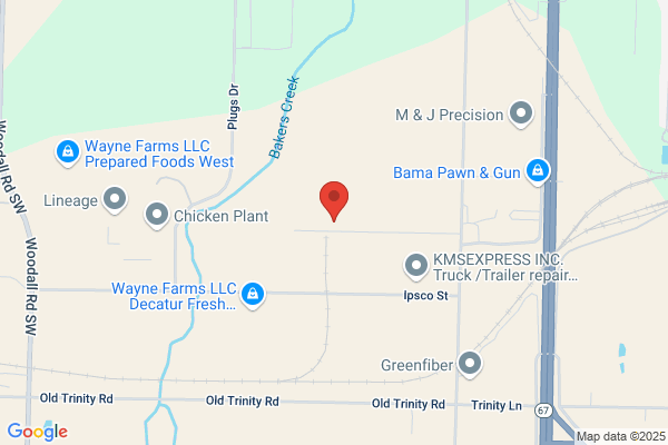 North Dekalb Electric Inc
