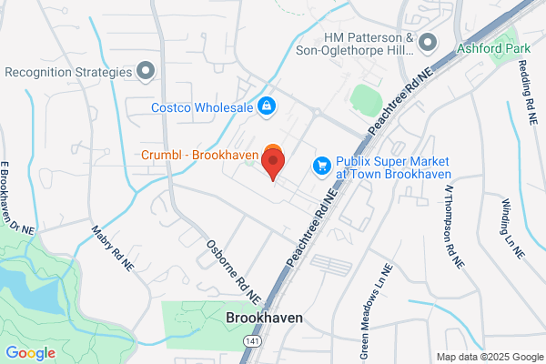 1105 Town Brookhaven