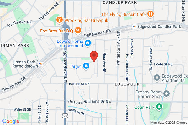 Columbia Senior Residences at Edgewood