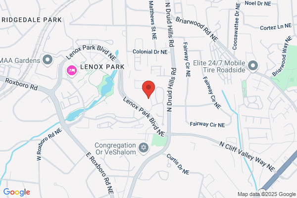 Reserve at Lenox Park