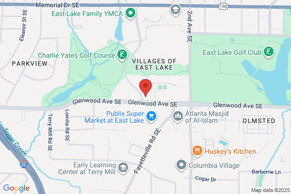 Villages of East Lake