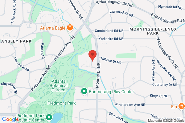 Atlanta Improvement Co Inc