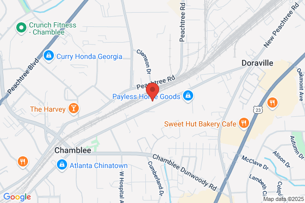 Chamblee Meats