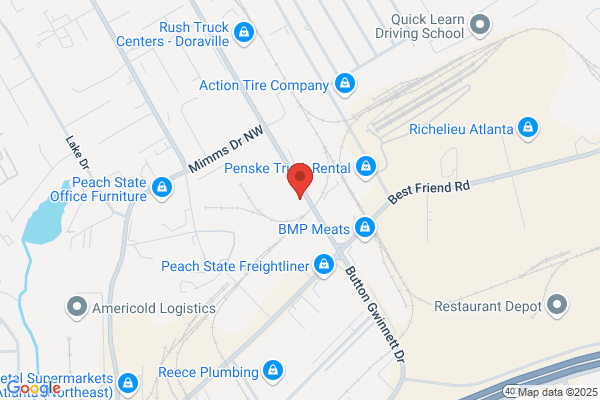 Atlanta Digital Graphics