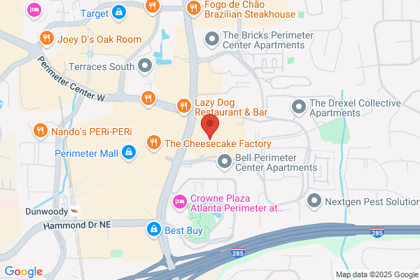Sage Woodfire Tavern Perimeter