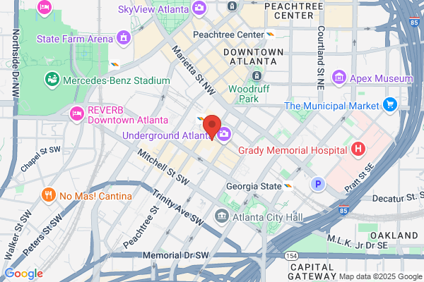 Metro Atlanta Telecom
