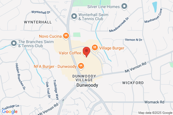 Planet Beach Dunwoody