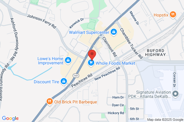 Mattress Firm Chamblee