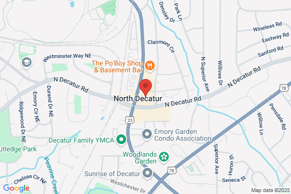 Mattress Firm Decatur