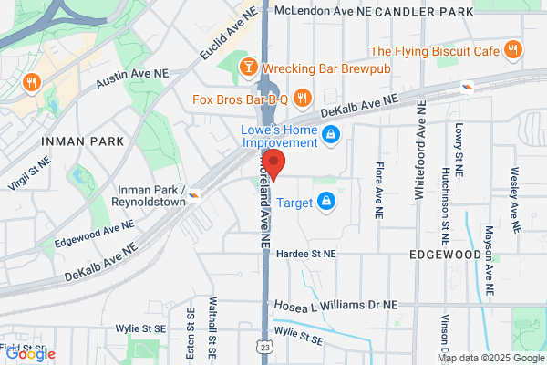 Mattress Firm Edgewood