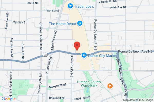 Mattress Firm Midtown Place