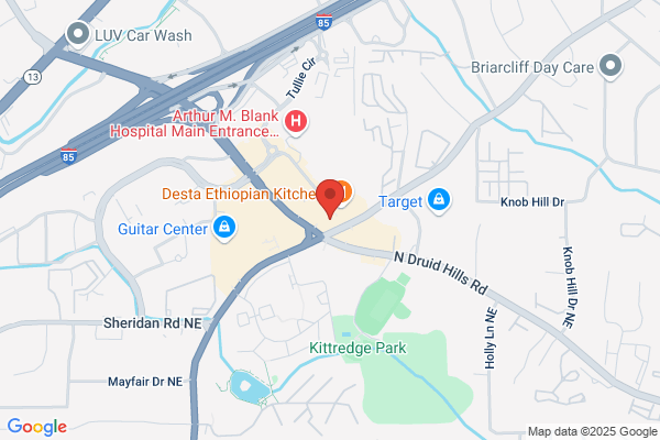 Mattress Firm North Druid