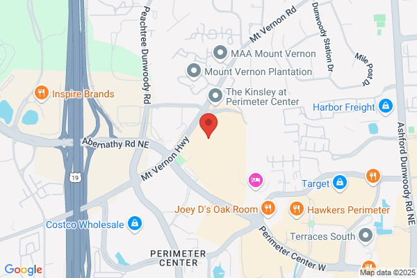 Mattress Firm Perimeter