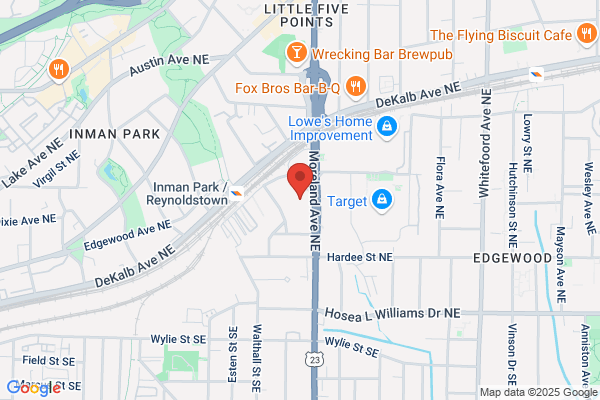 Mattress Firm Reynoldstown - Closed