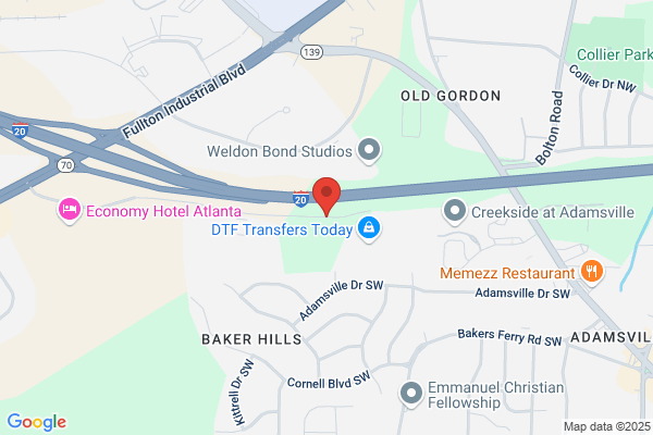 Aberdeen General Recovery Services