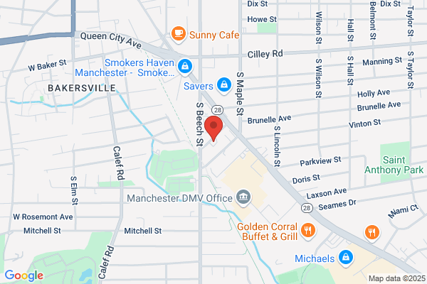 Richwood & Associates Inc
