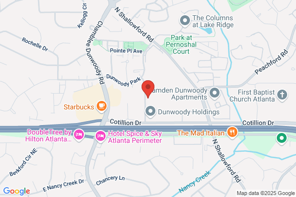 Transworld Business Advisors of Atlanta North