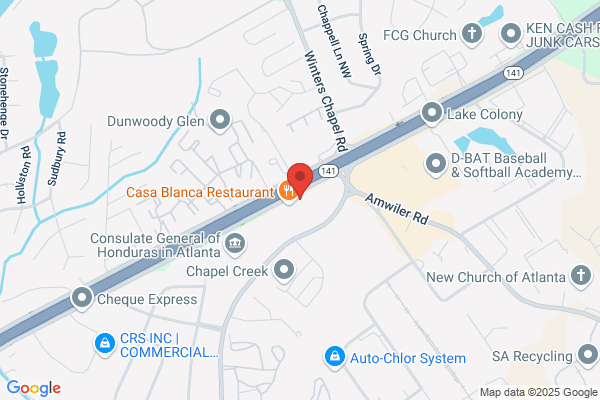 Auto Service Center
