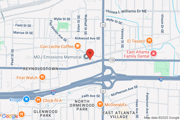 USED TIRES ATLANTA