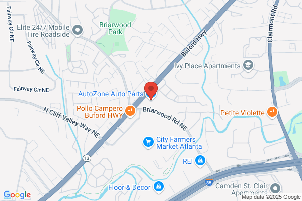 AutoZone Auto Parts