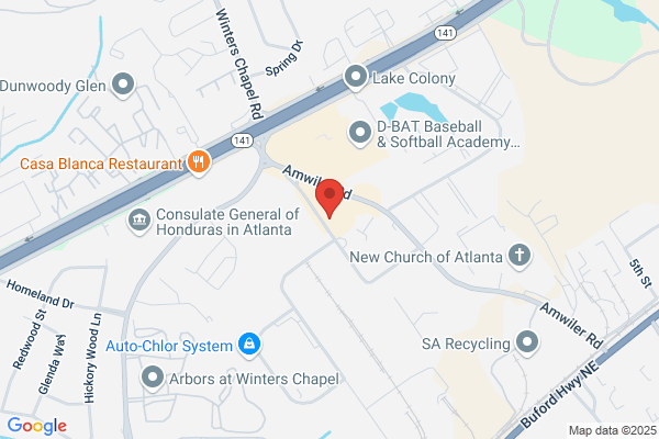 Brown's Auto Service Llc