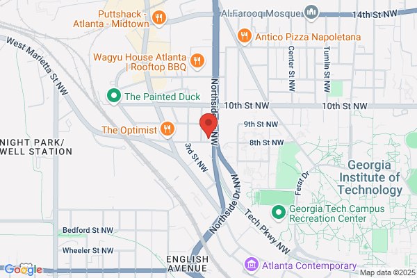 Midas Auto Service Experts