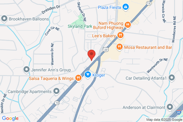 Budget Car and Truck Rental - Closed