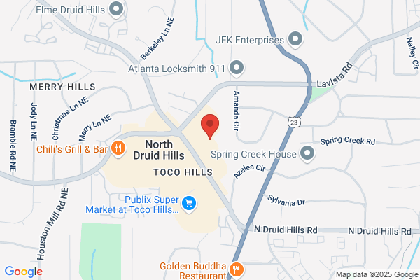 Primrose School of Druid Hills