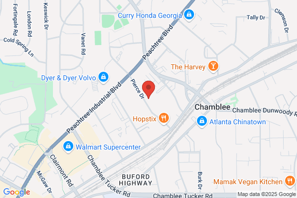 The Goddard School of Chamblee (Brookhaven)