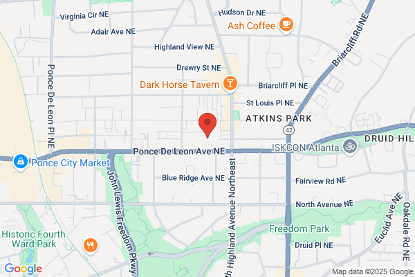 Druid Hills Child Development Center