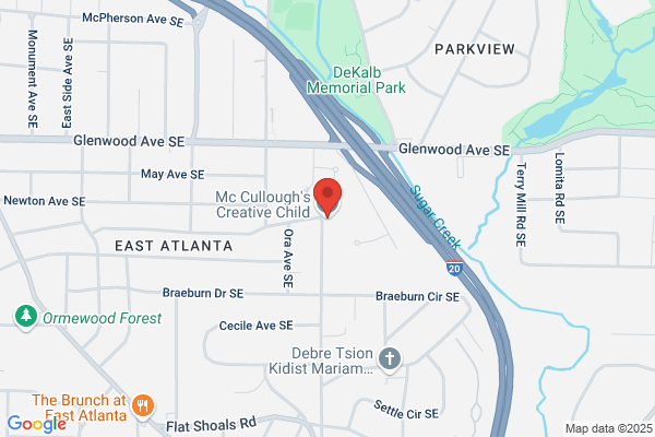 McCullough's Creative Childrens Center