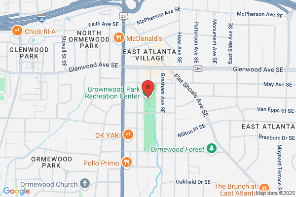 East Atlanta Kids Club
