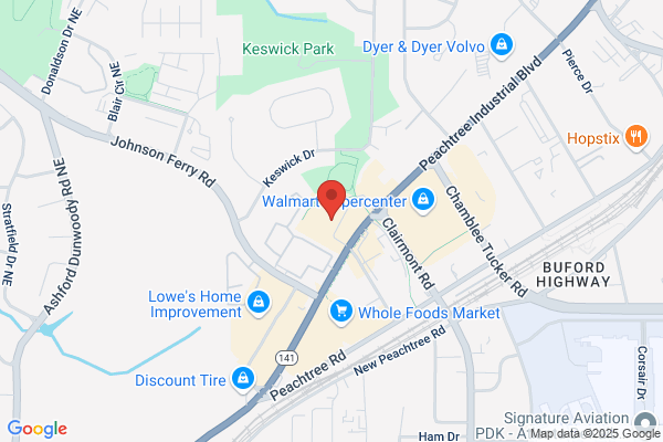 Atlanta Spine and Wellness